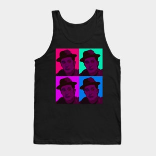 al pacino Tank Top